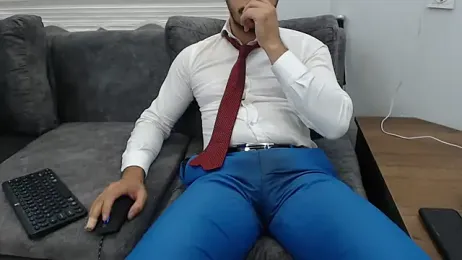 Naughtb0y webcam model stream image