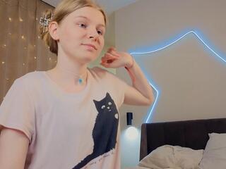 Maureen Durston webcam model stream image