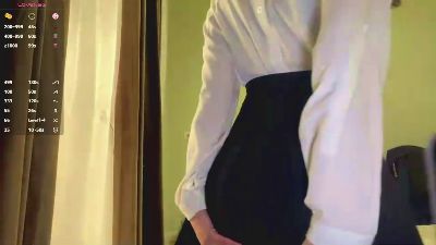 MillieGittings webcam cam4 model stream image