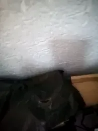 AriNights webcam model stream image