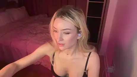 Verostar69 webcam model stream image