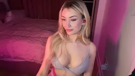 Verostar69 webcam model stream image