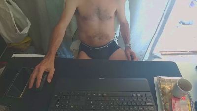 hucho40 webcam model stream image