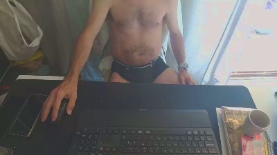 hucho40 webcam model stream image