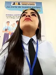 MAYE__13 webcam model stream image