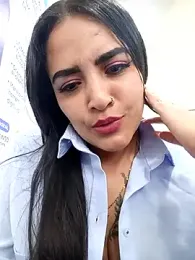 MAYE__13 webcam model stream image