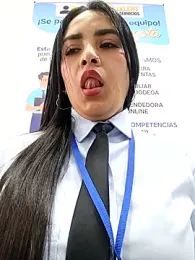 MAYE__13 webcam stripchat model stream image