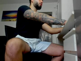 lukedenver webcam model stream image