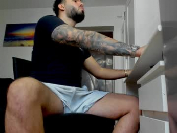 lukedenver webcam model stream image