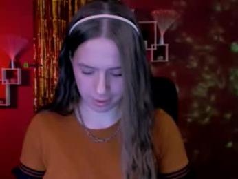 mila_sun__ webcam chaturbate model stream image