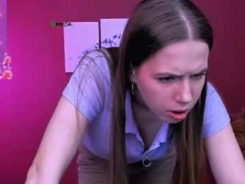 mila_sun__ webcam model stream image