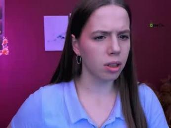 mila_sun__ webcam model stream image