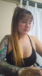 Giseleee webcam model stream image