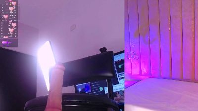 MilfAbbyh webcam cam4 model stream image