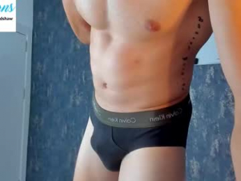 jaredshawnew webcam model stream image
