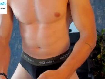 jaredshawnew webcam model stream image