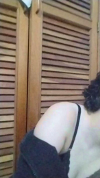howellanky webcam model stream image