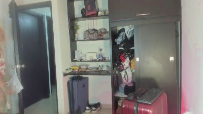 Rousisabella2 webcam model stream image
