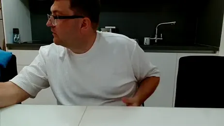 Gogglebois webcam model stream image