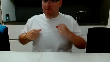 Gogglebois webcam model stream image