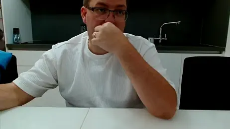 Gogglebois webcam model stream image