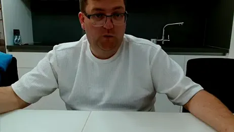 Gogglebois webcam model stream image