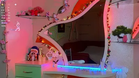 Baby_mommy webcam model stream image