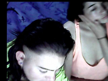 jhoans-laura webcam bongacams model stream image