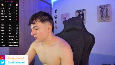 Gaelvillada webcam model stream image