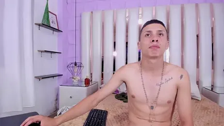 CattyANDnicky webcam model stream image