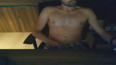 vzer00 webcam model stream image