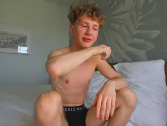 lucas_and_matteo webcam chaturbate model stream image