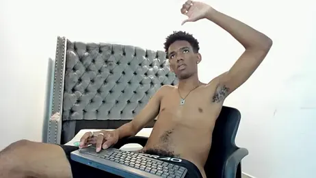 nero_reyd webcam stripchat model stream image