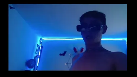 David_Fox01 webcam model stream image