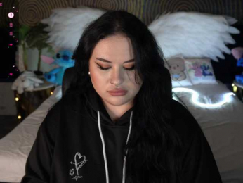 PollyMur webcam model stream image