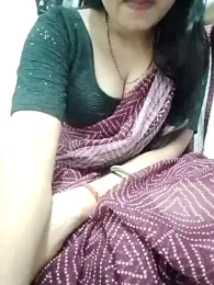 saaniya webcam model stream image