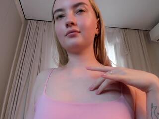 Odelinda Applebee webcam model stream image