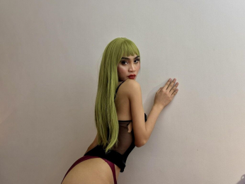 SummerFerragamo webcam model stream image