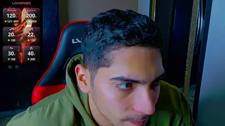 Rich_boy01 webcam model stream image