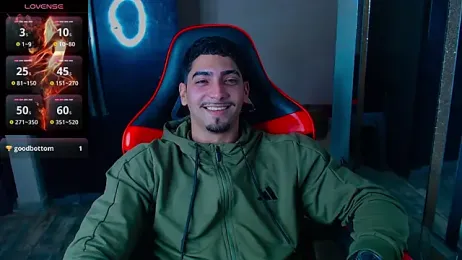 Rich_boy01 webcam model stream image