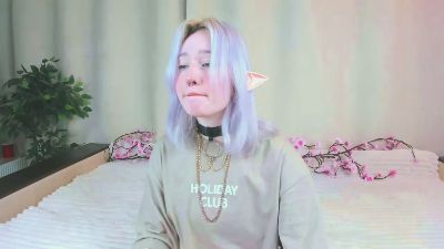 KendaLavole webcam cam4 model stream image