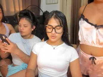 gorgeous_dark_luna webcam model stream image
