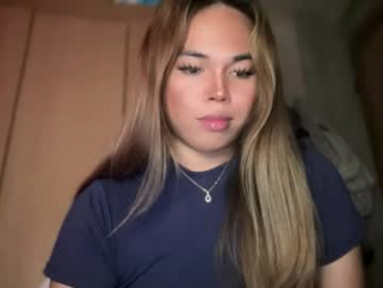 sweetalexa19 webcam model stream image