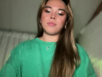 sweetalexa19 webcam model stream image