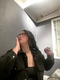 Kloe_Novoa webcam model stream image