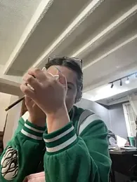 Kloe_Novoa webcam model stream image