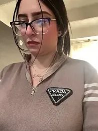 Kloe_Novoa webcam model stream image