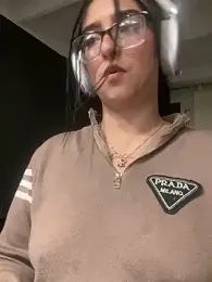 Kloe_Novoa webcam model stream image