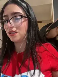 Kloe_Novoa webcam stripchat model stream image