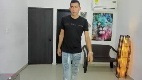 Voyeurism_guyss webcam stripchat model stream image